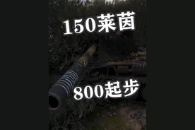 【坦克世界】快乐源泉150莱茵 #坦克世界 #坦克世界蜀战奇策2024视频封面