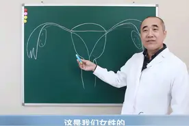 女性的卵巢囊肿和附件囊肿到底是怎么回事？ #卵巢囊肿 #附件囊肿 #妇科炎症 #女性健康 #医学科普视频封面