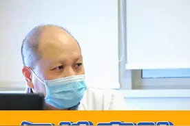 假性囊肿一直不变小，而且症状明显，这个时候应该考虑手术处理#健康守护计划 #医学科普 #诊室实录 #胰腺 #胰腺炎 #江苏省人民医院胰腺科视频封面