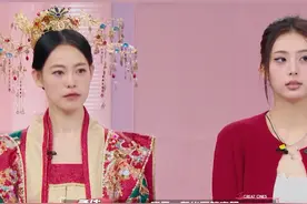 化妆师把新娘画成素颜震惊孟佳 #手艺人大会视频封面