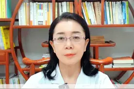 白发长在哪，病就在哪，快来看看你有没有 #中医 #健康视频封面