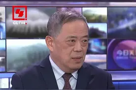 特朗普催泽连斯基尽快“还债” 否则乌克兰将不复存在视频封面