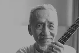 资深音乐人陈彼得去世，他曾说:一定要回到故乡，这是本能！家人:希望安葬在他最爱的家乡成都！#陈彼得视频封面