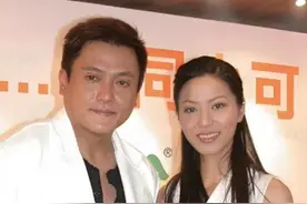 天道好轮回，苍天饶过谁，多年后再看魏骏杰和四位真爱现状，差距一目了然#滕丽名 #魏骏杰 #何婉盈 #港星怀旧 #张利华视频封面