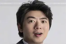 郎朗：这辈子就没怕过什么东西，除了5岁的小女孩#郎朗#奥运会 #娱乐评论大赏视频封面