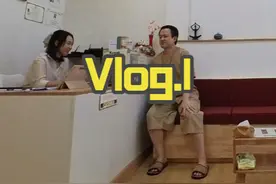 到达曼谷的第一天，享受了地道的日式服务，嘿嘿嘿~ #旅游 #vlog视频封面