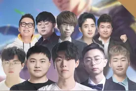 晋级登峰未尝一败，两轮比赛纯在虐菜！ #2025LPL第二赛段 #IG战胜LNG #IG战胜JDG #IG战胜LGD #IG六胜晋级视频封面