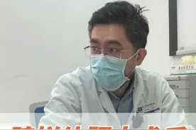 孩子腺样体肥大手术后，会出现反复咳嗽？ #腺样体肥大 #咳嗽 #育儿经验分享 #健康科普 #中医儿科邓健医生视频封面