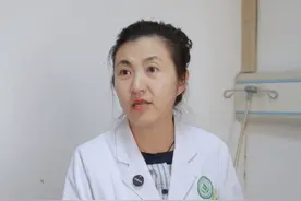 反复腹泻便血到底是什么原因？#腹泻 #溃疡性结肠炎 #胃肠健康 #消化内科石丽红 #徐矿总医院视频封面