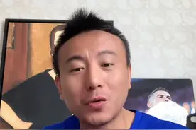 @捷快讯 正视自己的缺点 也希望大家能多点包容~ #毛剑卿 #中国足球 #足球青训视频封面