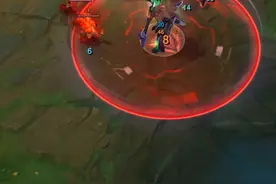 铁男是正常英雄，狗熊才是数值怪 #铁男 #LOL视频封面
