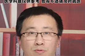 腿肿常见的七种情况视频封面