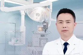 食道鳞状细胞癌淋巴结扩散，可以介入诱导免疫治疗减轻病人痛苦 #硬核健康科普行动视频封面