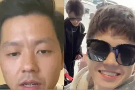 戒烟对一个人变化这么大？#万万没想到 #社会百态 #健康 #健康科普视频封面