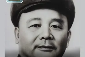 1969年九大召开，毛主席坐第一排，第二排为何“只有一人”？视频封面