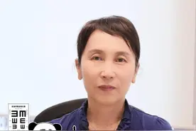 高度近视最大的危害是什么？ #硬核健康科普行动  #医学科普 #高度近视视频封面