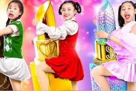 贫穷女孩遇富裕女，校园误会如何解？最终能化敌为友吗？视频封面