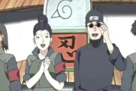 【火影组织大盘点】教师节特别篇#火影忍者 #火影忍者手游