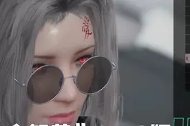 周小袁《致命解药》0.5.2版本全服装存档来了 #致命解药视频封面