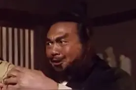 11月24日，94版电视剧《三国演义》中张飞的扮演者李靖飞因病医治无效离开人世，享年65岁。此前，关羽的扮演者陆树铭于11月1日亦因病去世，享年66岁。视频封面