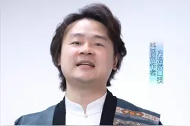 最好的口技作品，给你最舒适的声音。 百鸟朝凤传承百年#了不起的中国传承 #口技 #方浩然口技 #自然视频封面