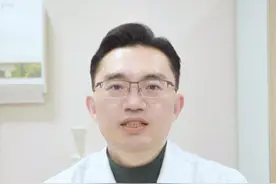 耽误你30秒，交个骨科医生朋友 #自我介绍 #上海六院骨科欧阳元明 #膝关节 #半月板 #关节炎视频封面