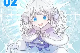 小萌娃生日许愿想要快快长大，结果一觉醒来她真的长成了大人。