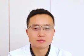这里长了硬块究竟是什么原因 #医学科普 #健康知识视频封面