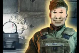 三角洲行动无限爆闪流 #三角洲行动 #三角洲行动正式上线