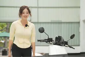 经过3个月，我终于把小牛N1S需要的配件买齐了， 所以今天我就让它恢复出厂原设置！(3)#曾姐教你骑车  #电动车  #每天推荐好车  #曾姐与车  #曾姐车问