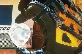 我还真信他把非洲之心卖了！我还很郁闷呢！ #楚河 #三角洲行动