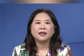 《藏海传》在台湾掀起热潮 李永萍:十年前两岸文化交流热络 如今赖当局令两岸情势肃杀#海峡新干线 #台湾省 #两岸交流视频封面