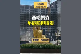 柬埔寨的西哈努克可谓是恶名在外、臭名昭著视频封面