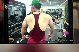 丈夫健身房练出声被拉黑？她：很多人借力嘶吼。乐刻：会去核查 ，表示歉意#浙江dou知道 #媒体精选计划 #健身 #纠纷