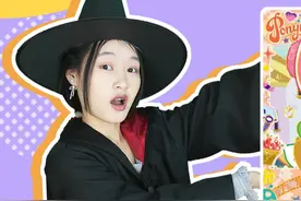 小马宝莉要找妹妹？苹果丽丽的姐姐是苹果嘉儿，云宝的妹妹是谁？