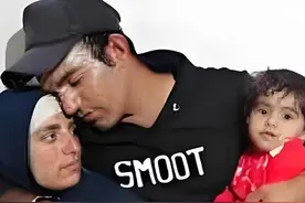 凌晨两点阿丽玛肚子不舒服，米拉德立刻带着她去医院了#游牧生活视频封面