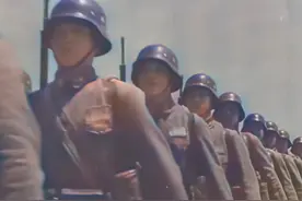 抗战期间的十次大捷