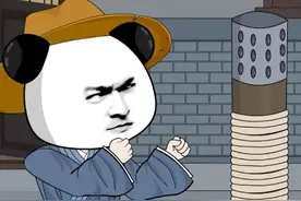 第5集：一首诗词让满朝武将感激虾仁 #沙雕动画 #二次元视频封面