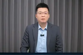 未来5年，2万座加油站将消失，另一边，外资正在布局中国市场 #加油站 #石油 #市场 #行业秘密 #新能源汽车视频封面