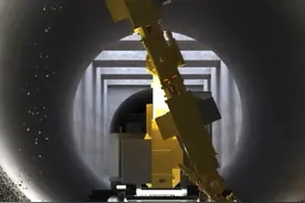 #南天门计划的含金量还在上升现在的小朋友又在畅想什么？南天门计划的实现是否也在不远的未来？ #新质生产力视频封面