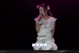 独自狂恋 发现你却已不见#万妮达 #GALI #说唱 #hiphop #万妮达福州演唱会视频封面