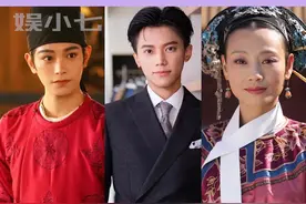 丁禹兮：从你的全世界撞脸！#丁禹兮 #撞脸