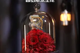 原来送花也有这么多讲究，这是个仪式感拉满，好看又不失浪漫的
