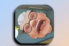 在保险柜睡觉！奶奶你真牛 #单机游戏  #猫咪模拟器  #解压游戏