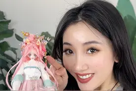 爆改石膏娃娃！但我决定给粉丝做个更厉害的！ #第五人格 #石膏娃娃 #爆改 #手工 #红夫人视频封面