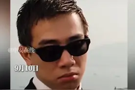 58岁山鸡哥陈小春跳《MAMA》，动作干脆力度到位：披荆斩棘高难度，爱豆不好当！（编辑：杨杨）