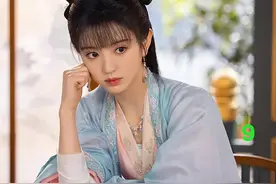 女孩本是少主夫人，但父母却只能藏菜桶里相见！ #白敬亭视频封面