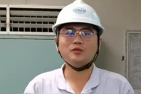 “跟着我到轮机员的世界去看一看吧!" —— 远华洋轮陈晨 #跑船那些事儿 #船员工作 #扬帆起航视频封面