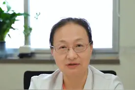 一次怀孕的几率有多大？ #怀孕几率 #医学科普视频封面