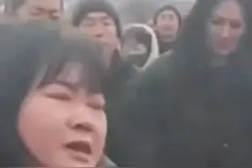 喂狗的剩菜被学校拿来给孩子吃，镇政府回应：已成立专案组调查#食品安全#中小学生#食堂卫生视频封面